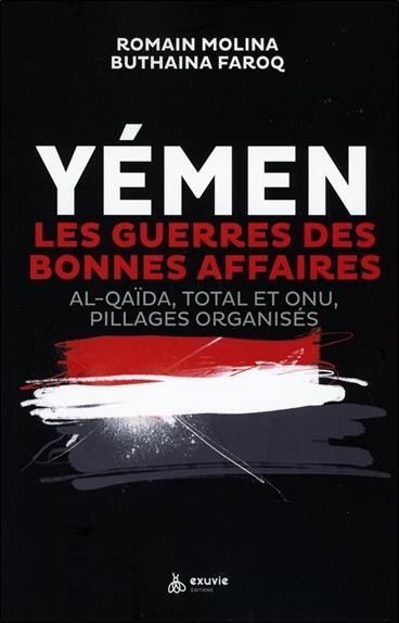 LivreYemen